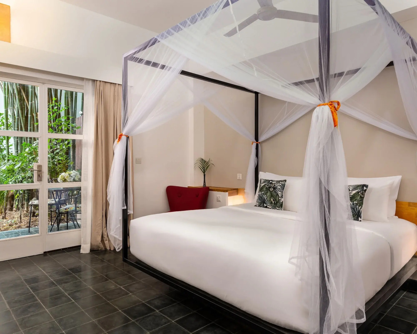 Foto - Plantation Urban Resort & Spa