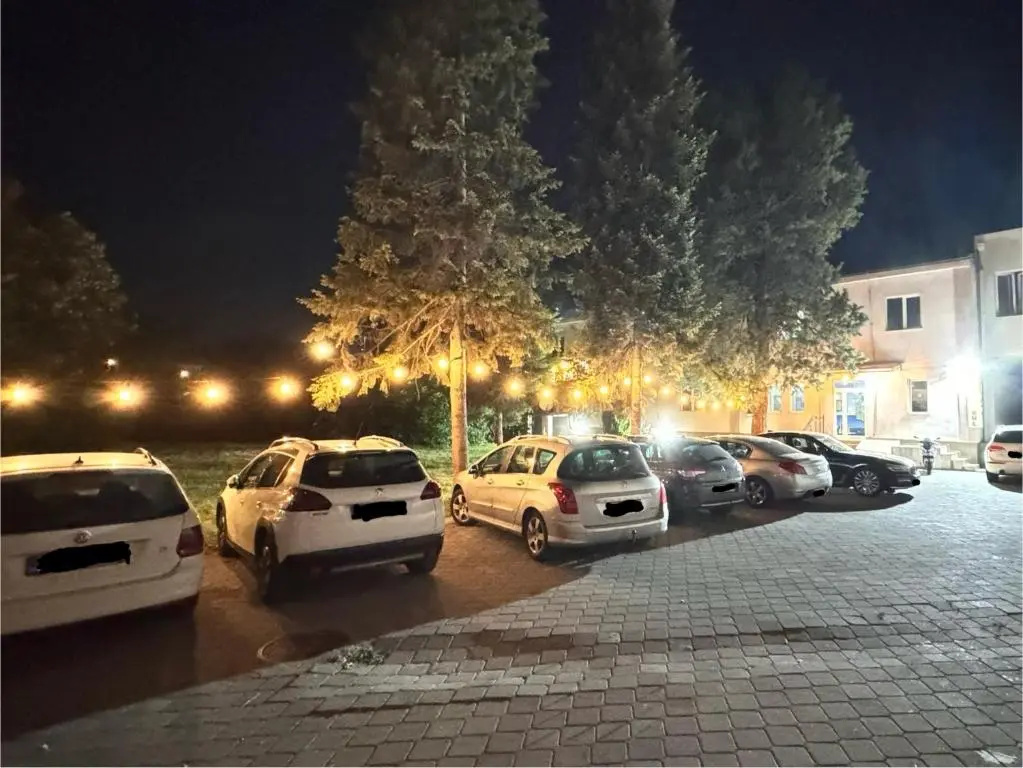 Hotel Istanbul