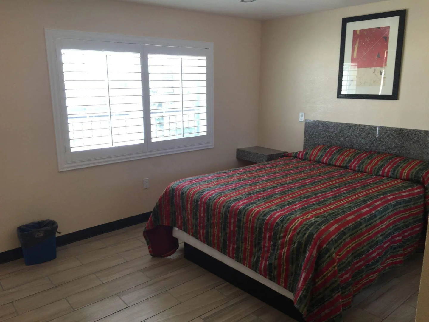 Foto - Ace Budget Motel