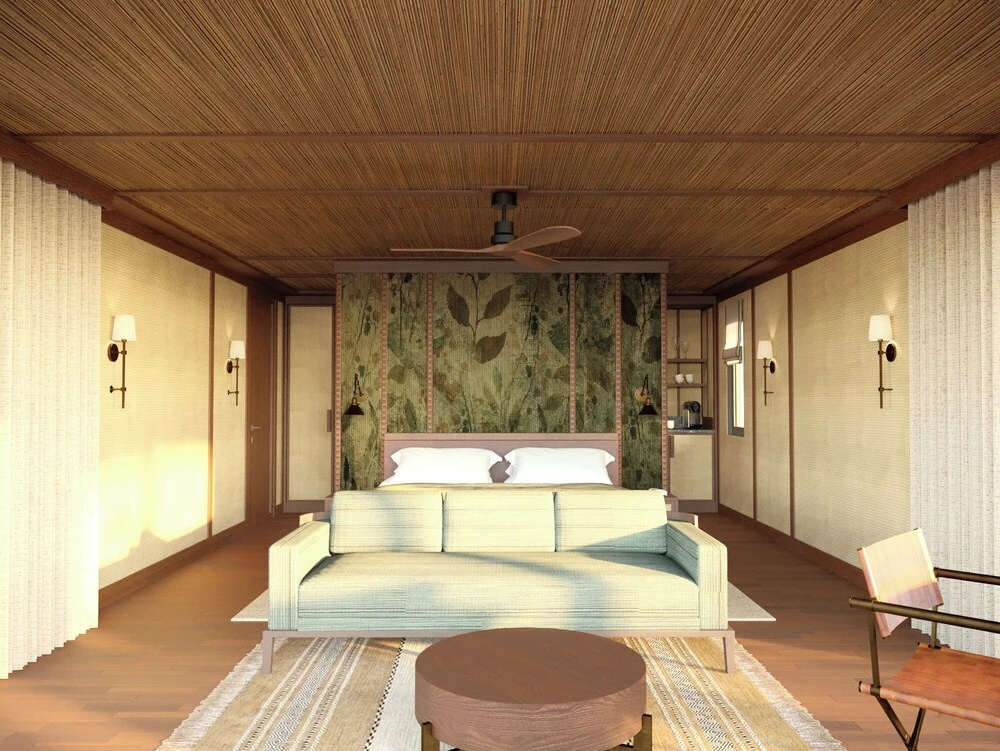 The Revery, Elafonisi - Member of Leading Hotels of the World, Bild 6 von 19
