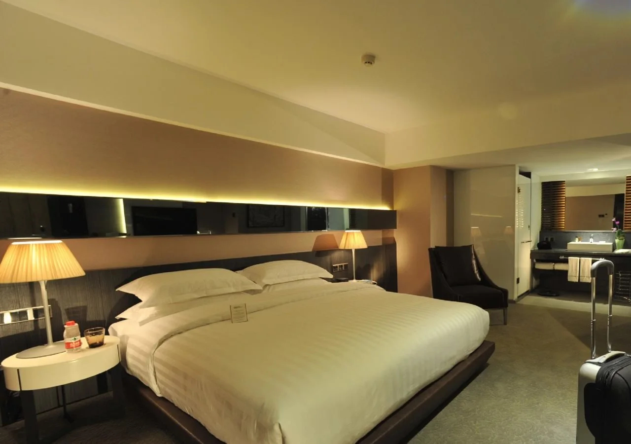 Photo - 重庆江北观音桥高悦酒店地铁站店KaoYu Hotel