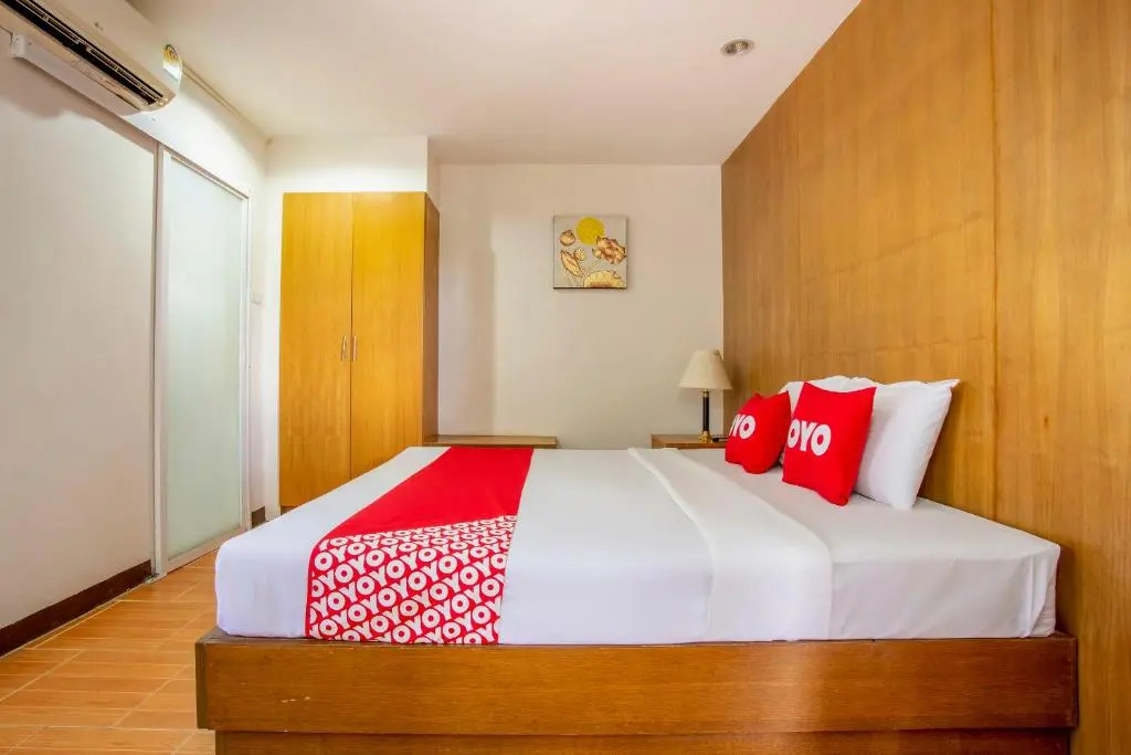 Foto - Super OYO 1096 Winner Inn Hotel