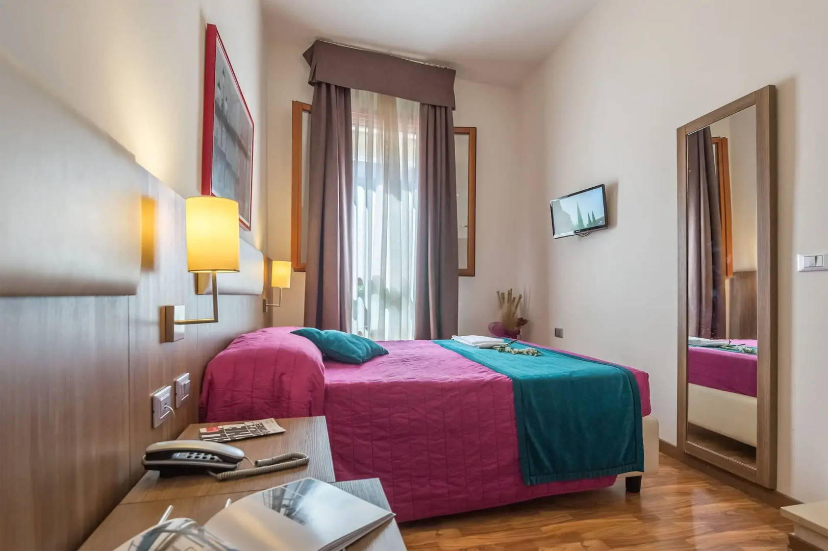 Photo - Hotel Il Moro di Venezia