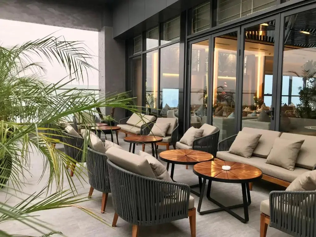 Photo - Grand K Hotel Suites Hanoi