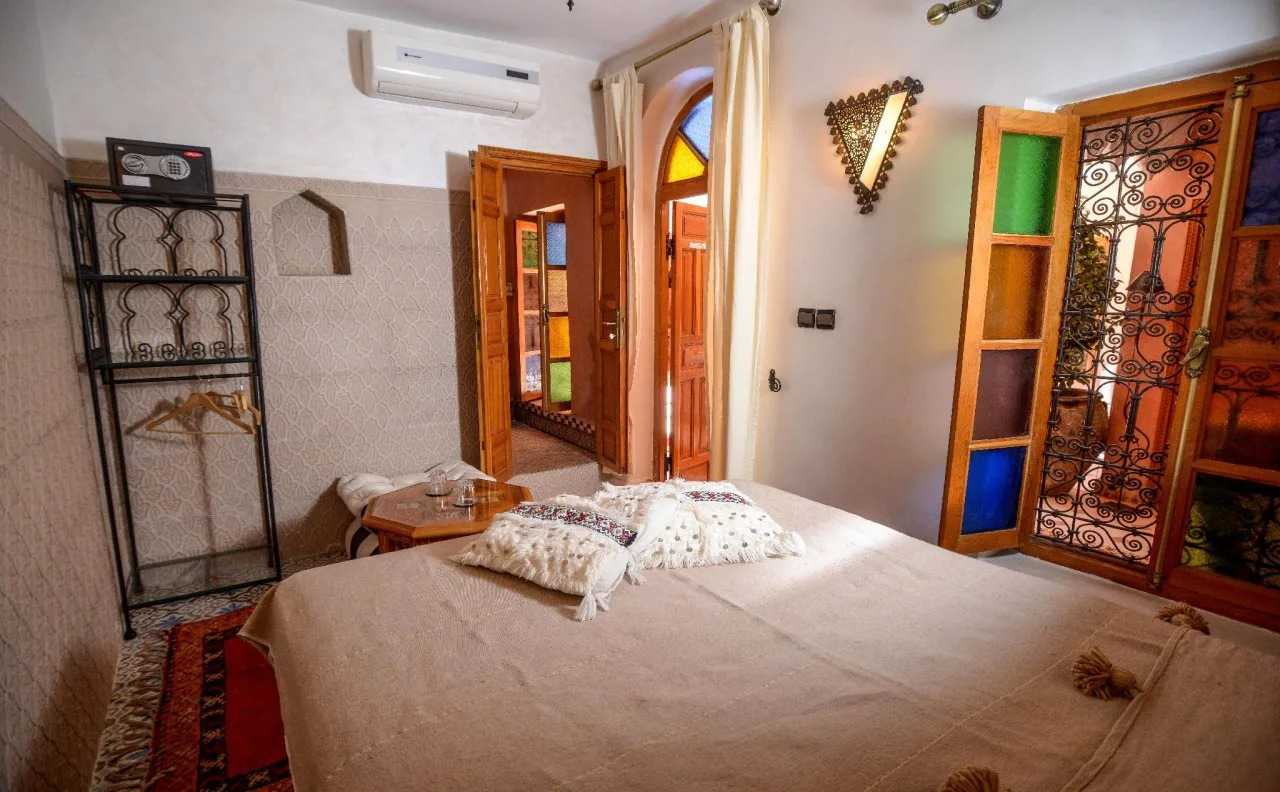 Photo - Riad Zayane Atlas