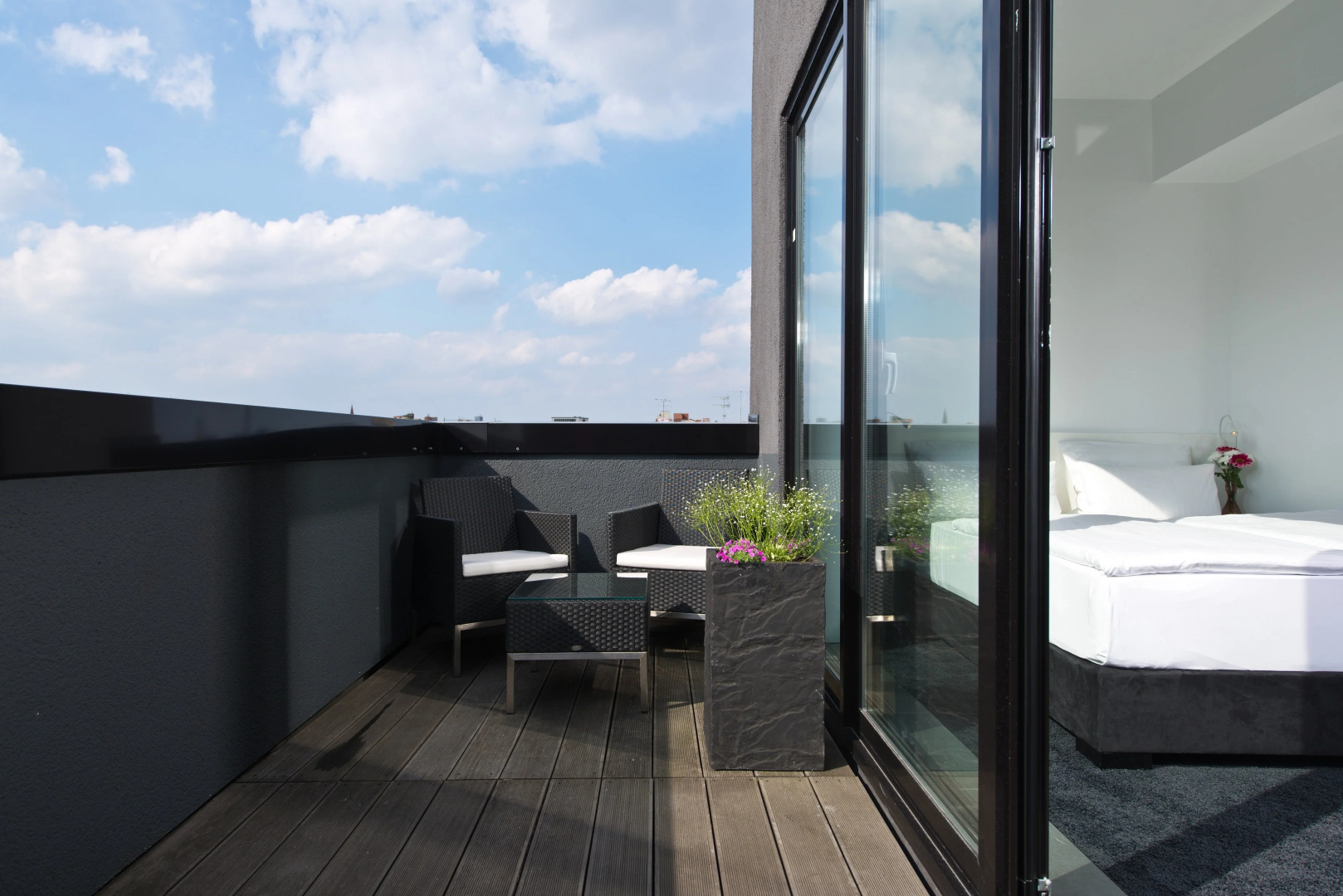 Foto - Hotel LINDEMANN'S Berlin