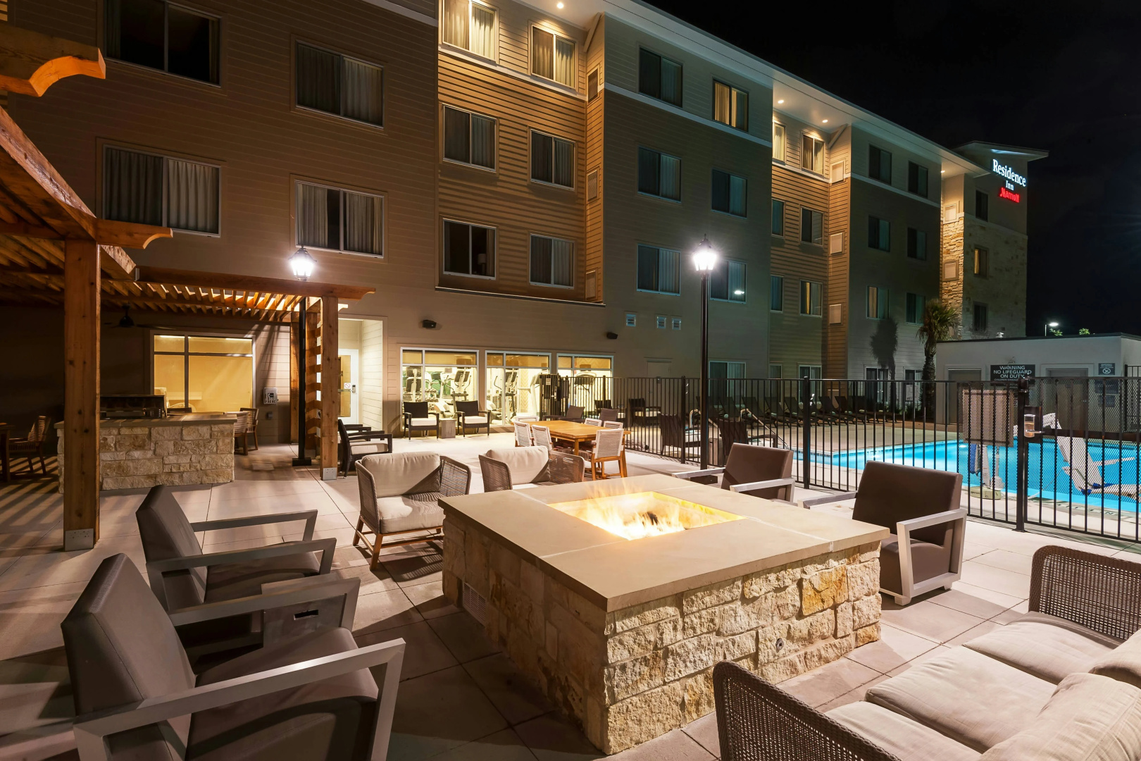Foto - Residence Inn by Marriott Austin Airport