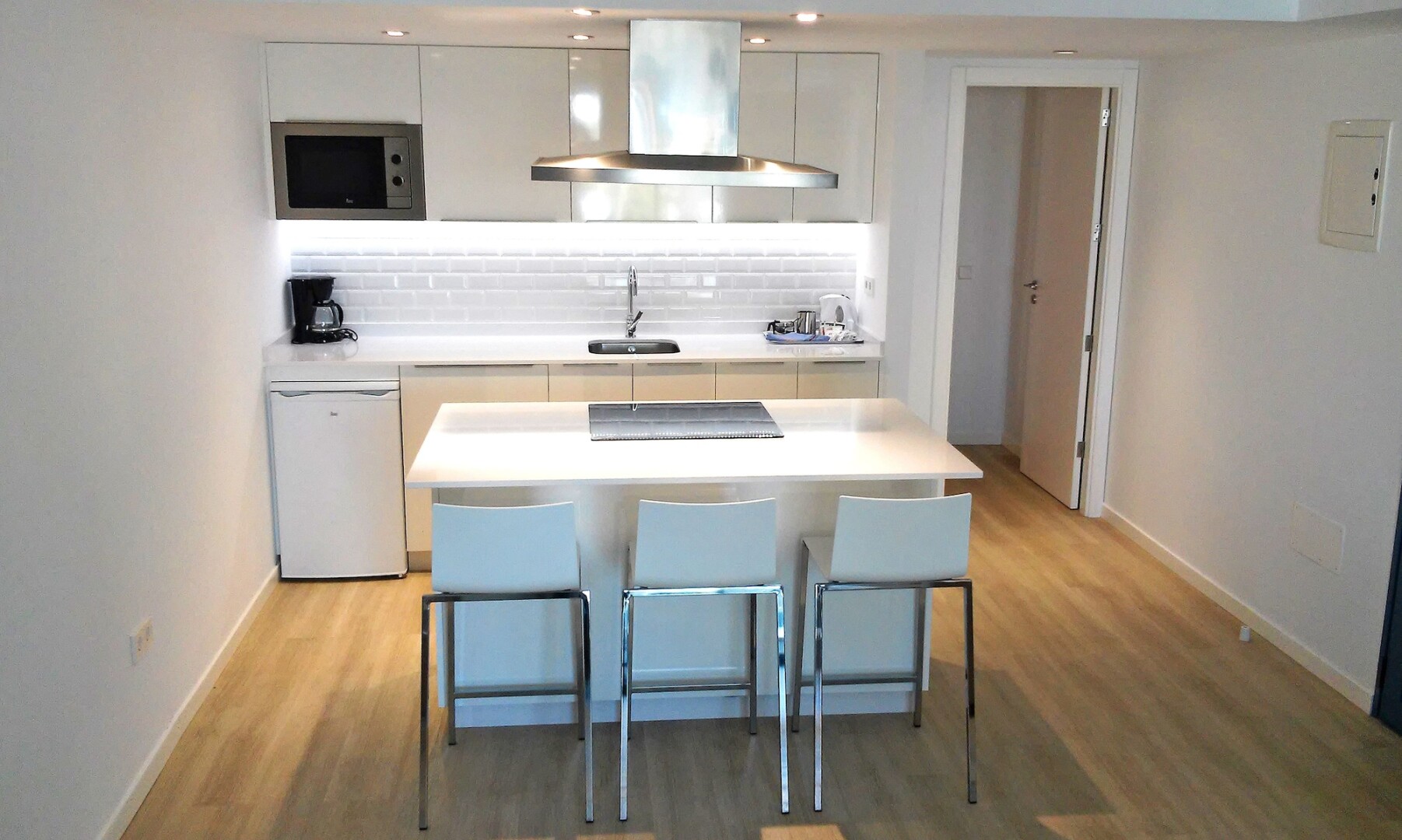 Foto - Oasis Lanz Beach Mate