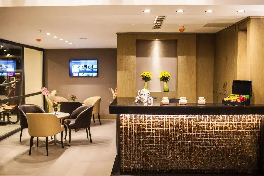 Foto - Surmeli Istanbul Hotel