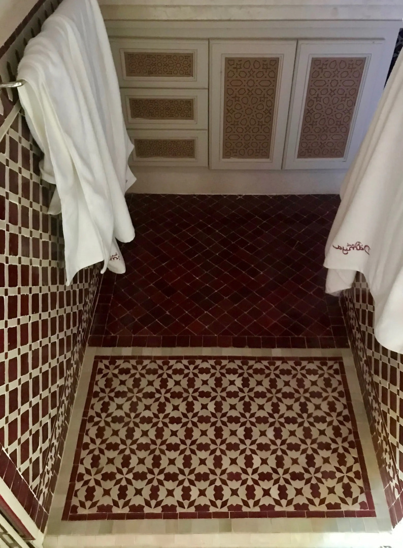 Photo - Riad Shajara