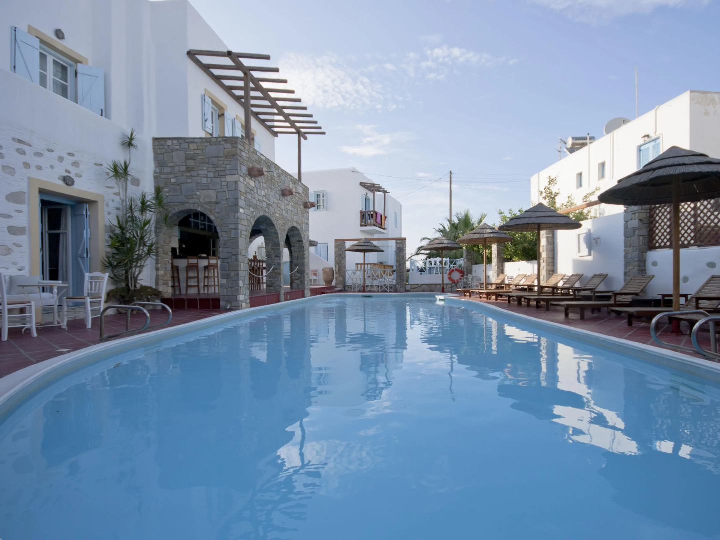 Foto - Zefi Hotel & Suites