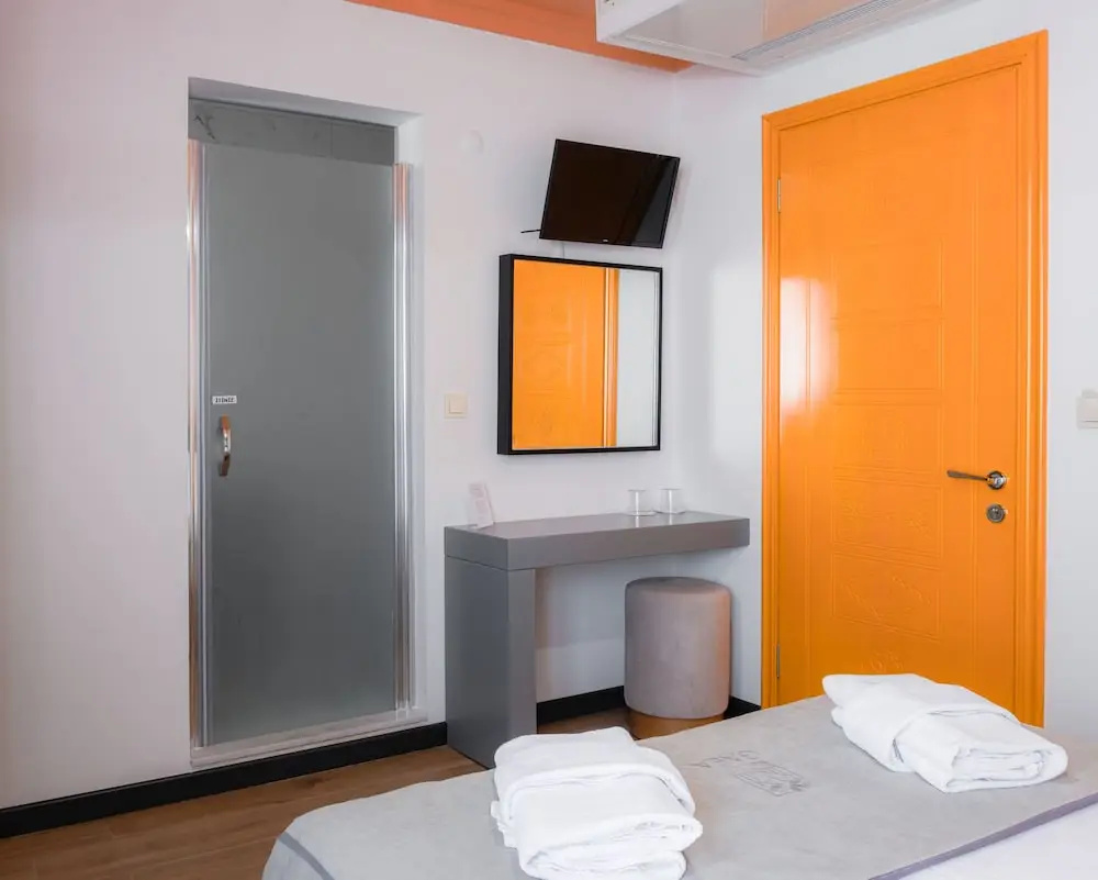 Photo - Siğacik Gaea Hotel
