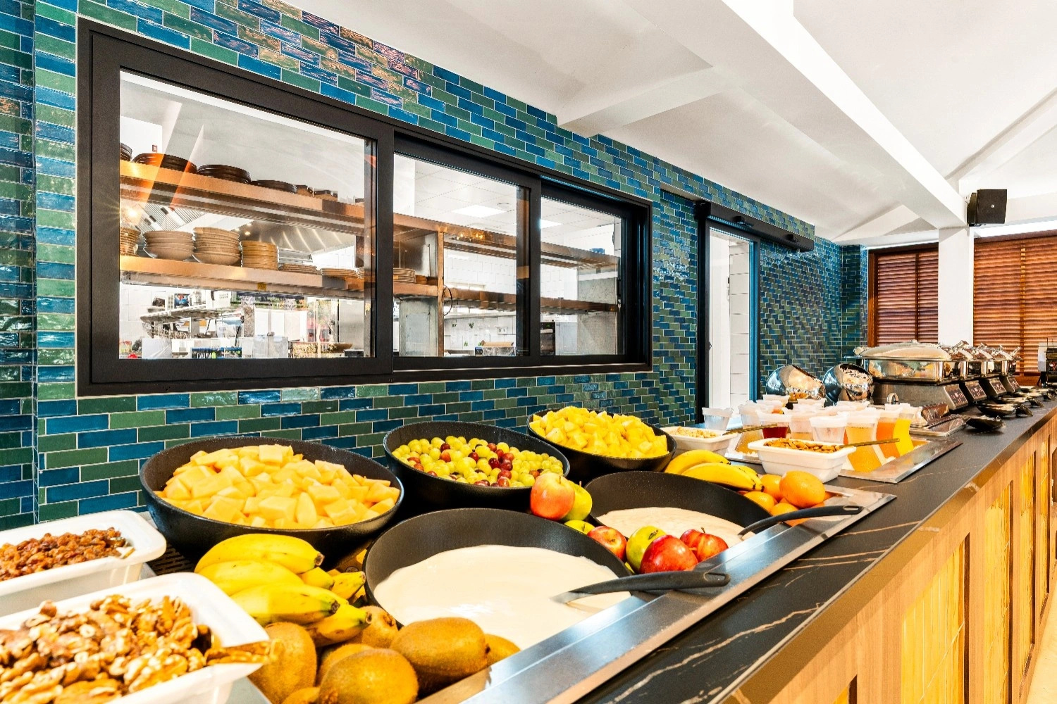 Photo - Sonesta Hotels & Resorts Livingstone Curacao