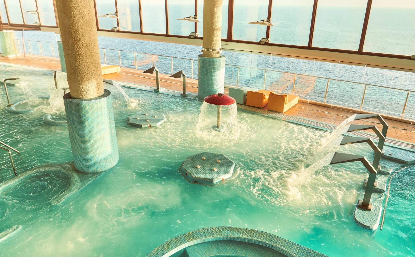 Foto - Gloria Palace Amadores Thalasso & Hotel