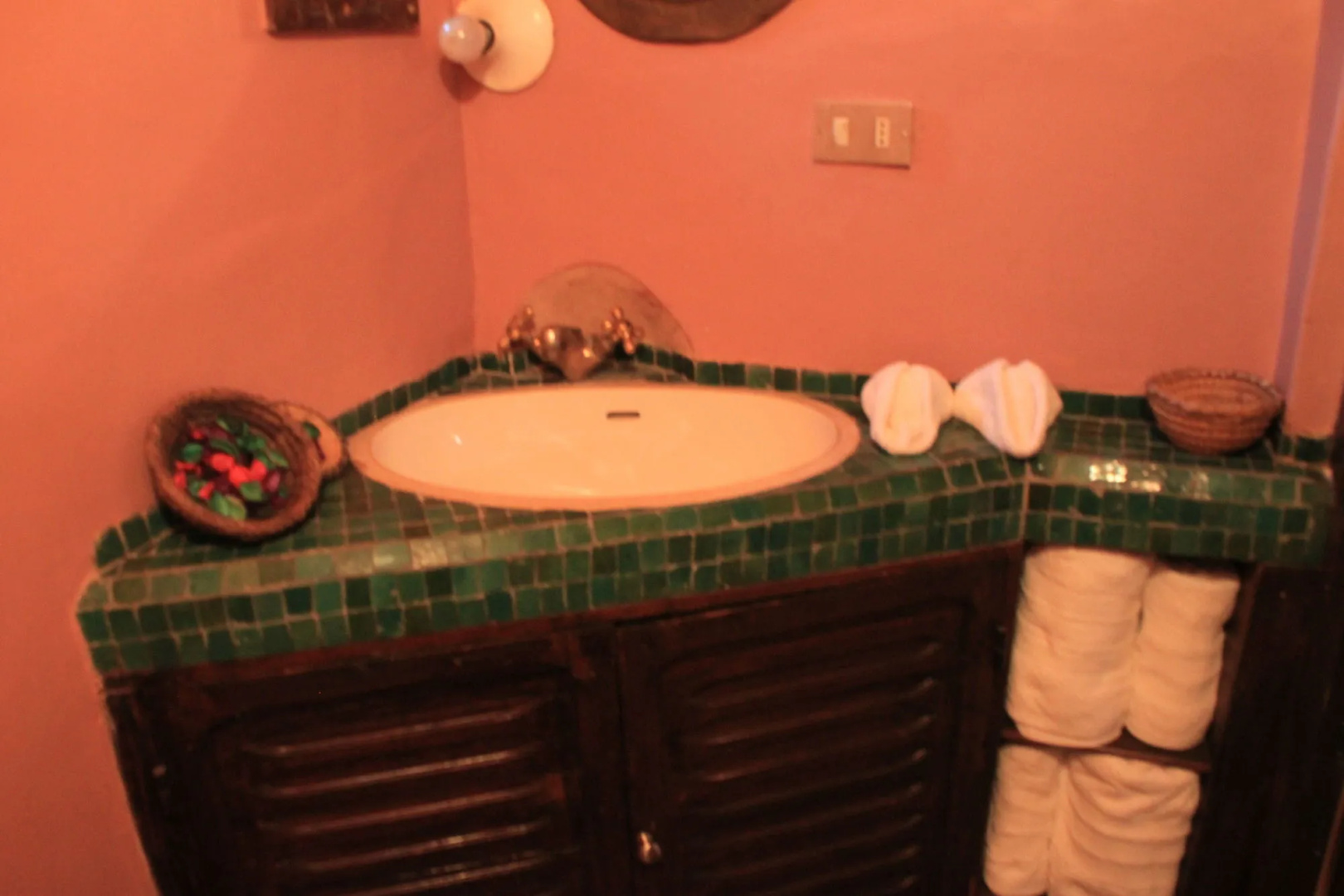 Foto - Riad O-ly