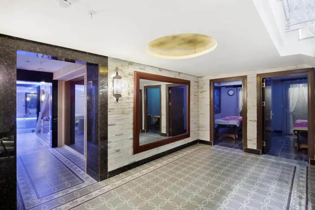 Photo - Alaiye Kleopatra Hotel