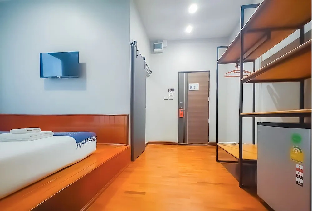 Foto - The Riva Vientiane Hotel