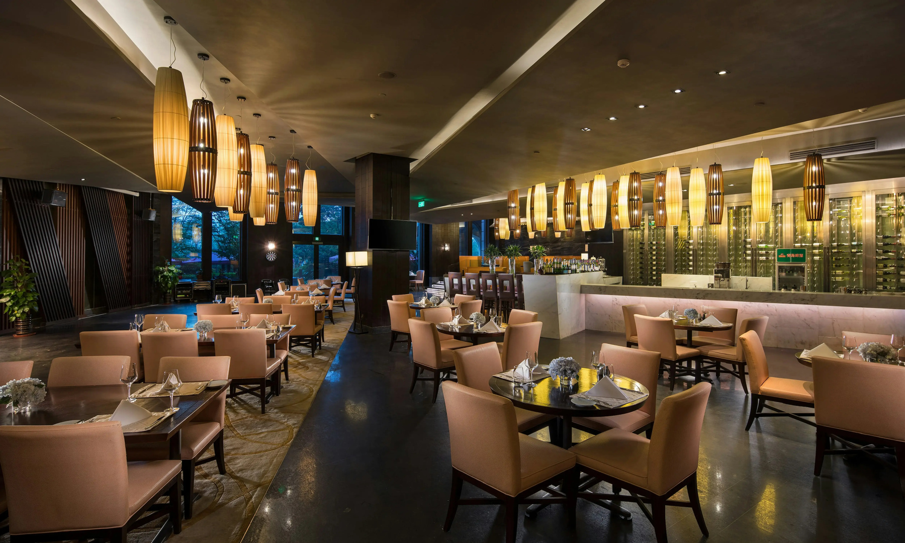 Photo - Hilton Qingdao Golden Beach