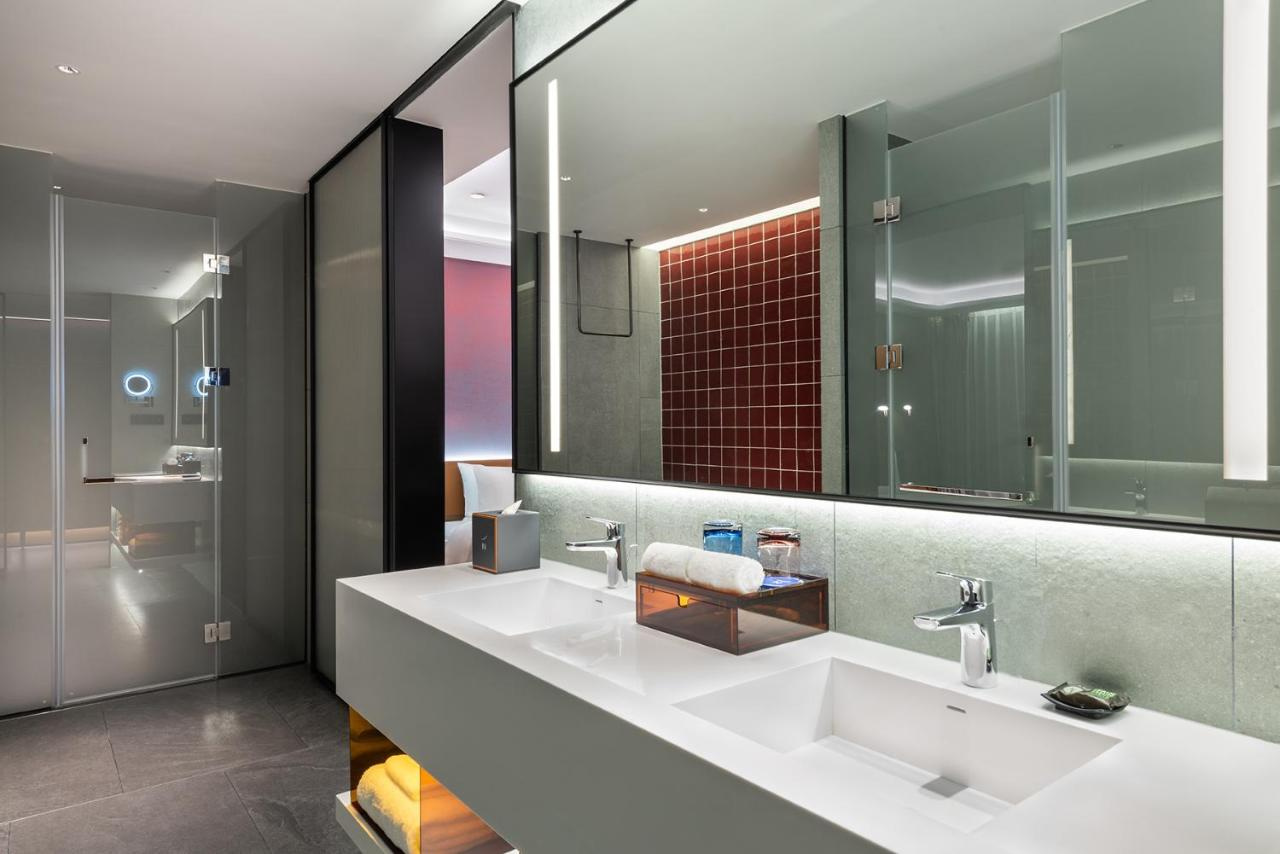 Foto - Novotel Dongguan Songshan