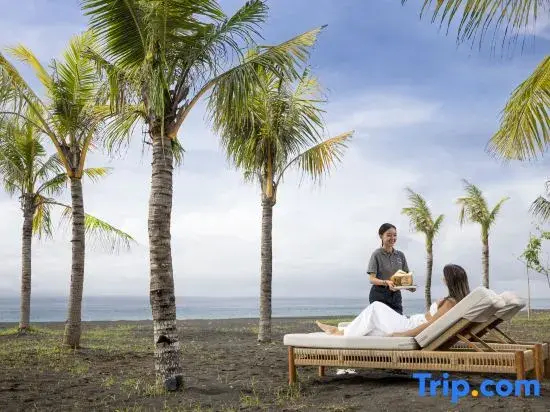 Foto - Quenzo Beach Resort
