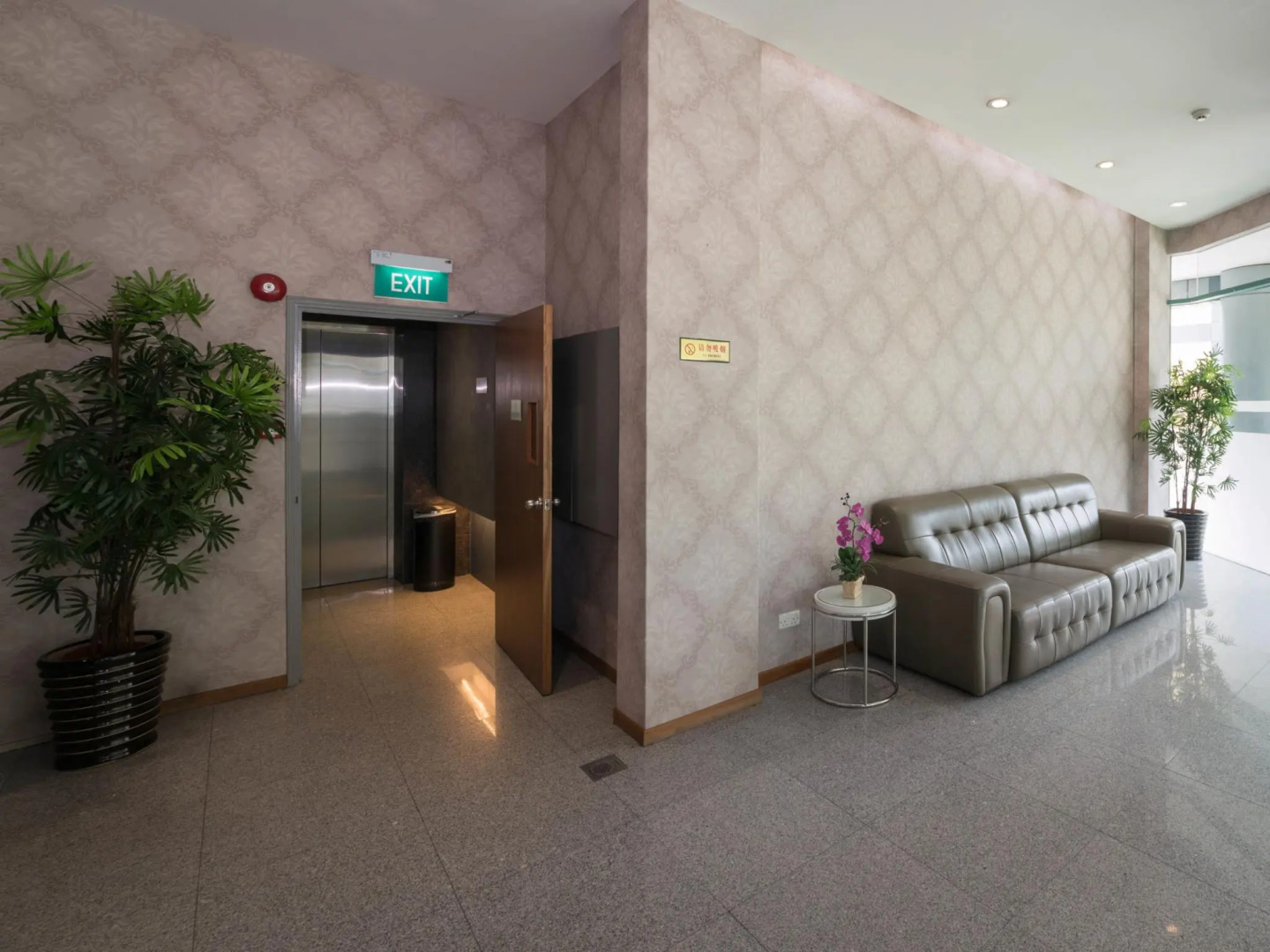 Foto - The Quay Hotel West Coast