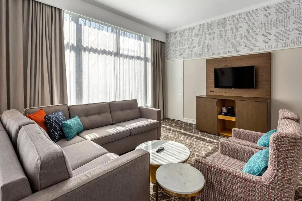 Foto - Bluegreen Vacations Hotel Blake, an Ascend Collection Hotel