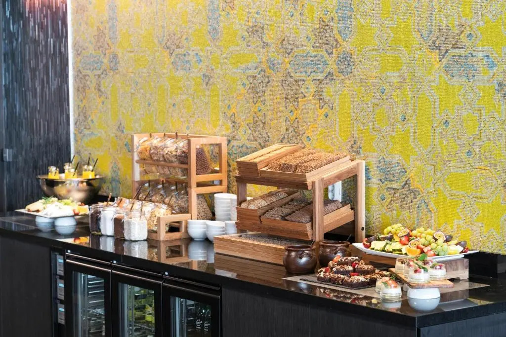 Foto - Thon Hotel Orion