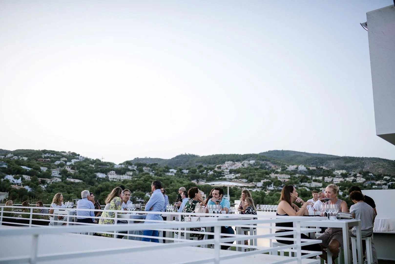 Foto - Leonardo Boutique Hotel Mallorca Port Portals - Adults only