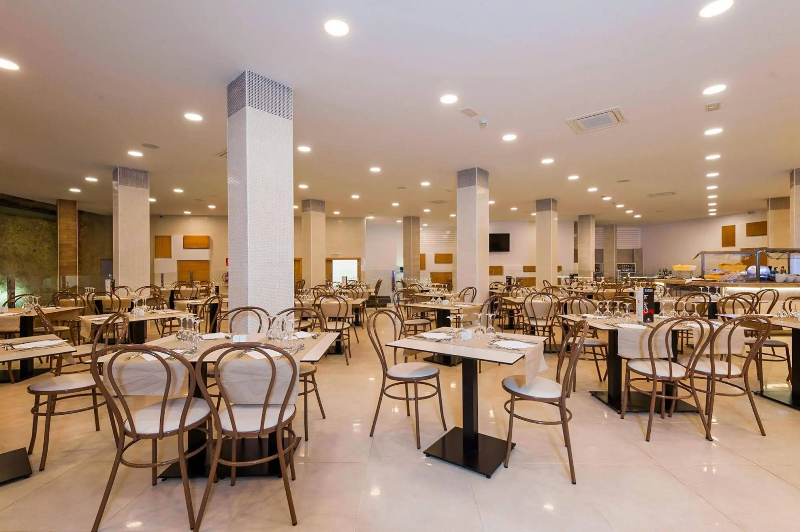 Foto - Kn Aparthotel Panorámica