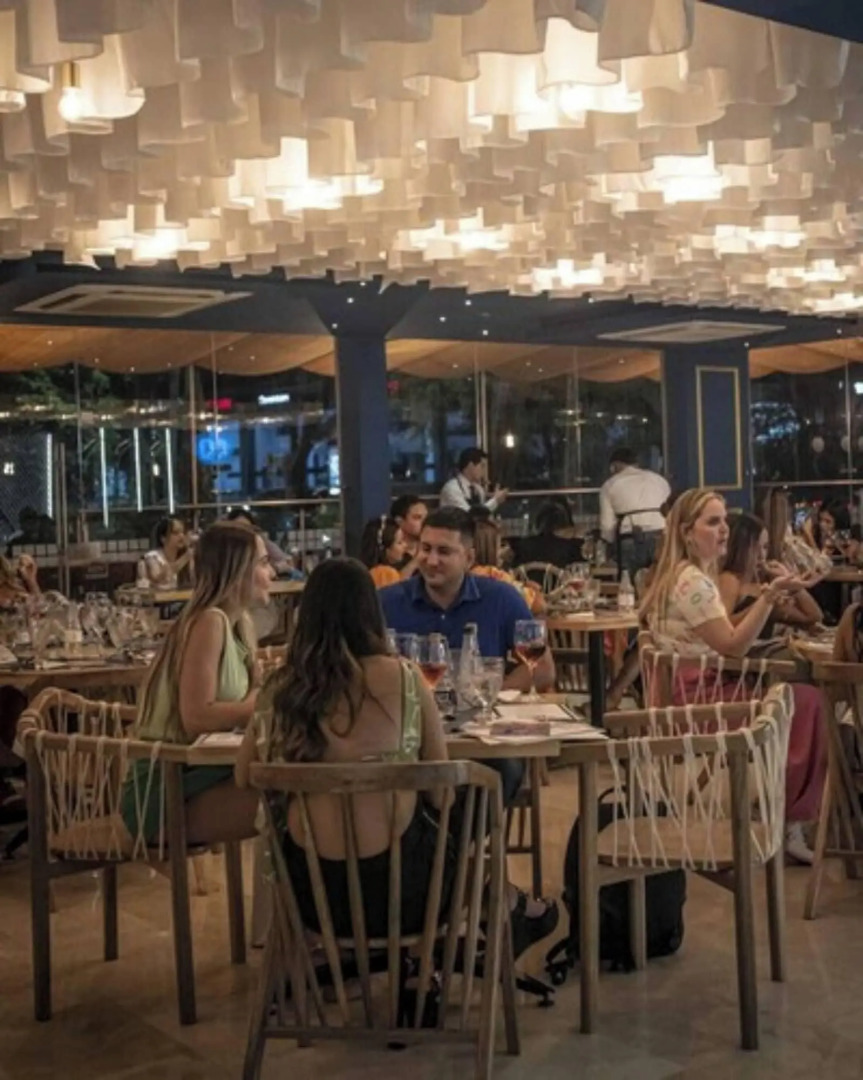 Foto - Hotel Estancia Chipichape Cali