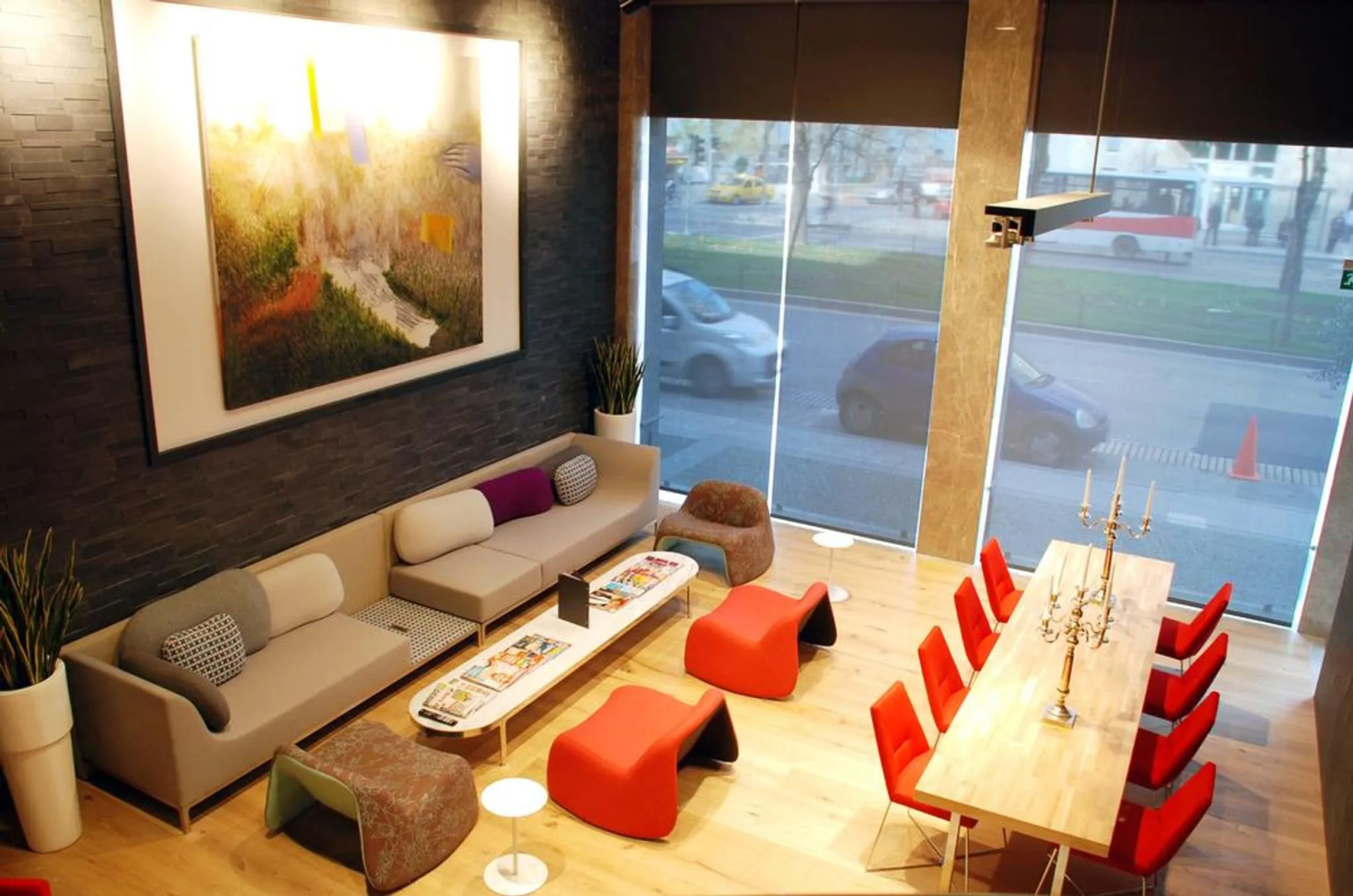 Photo - Met Hotel