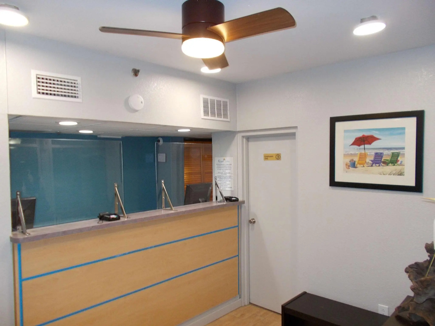Foto - Surestay Studio By Best Western Virginia Beach Oceanfront