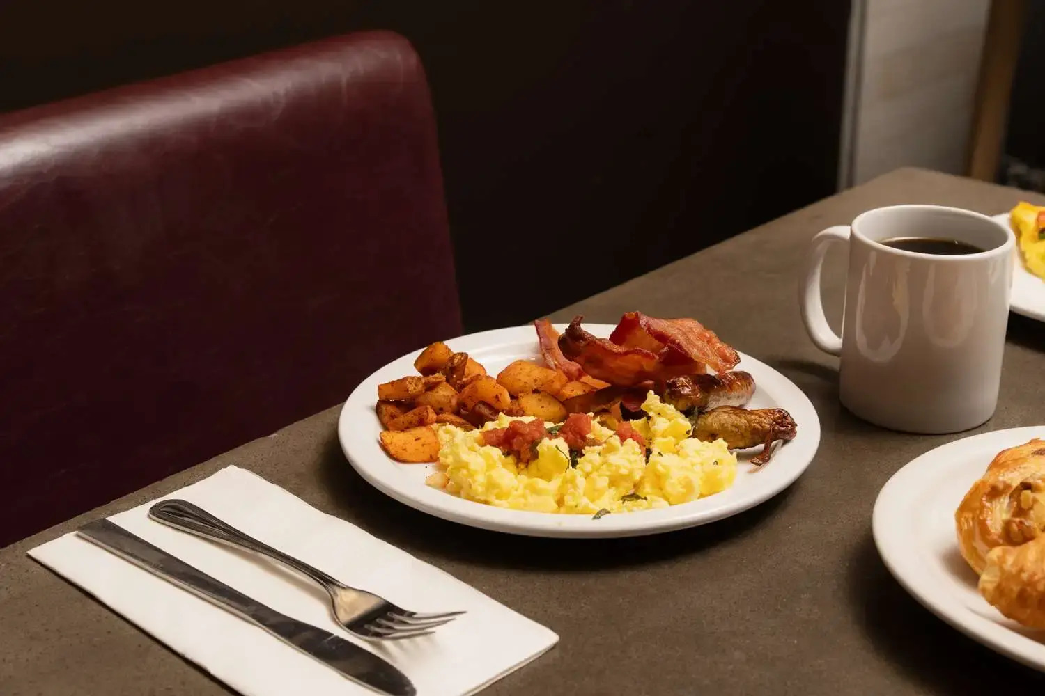 Photo - Embassy Suites By Hilton New York Manhattan Times Square