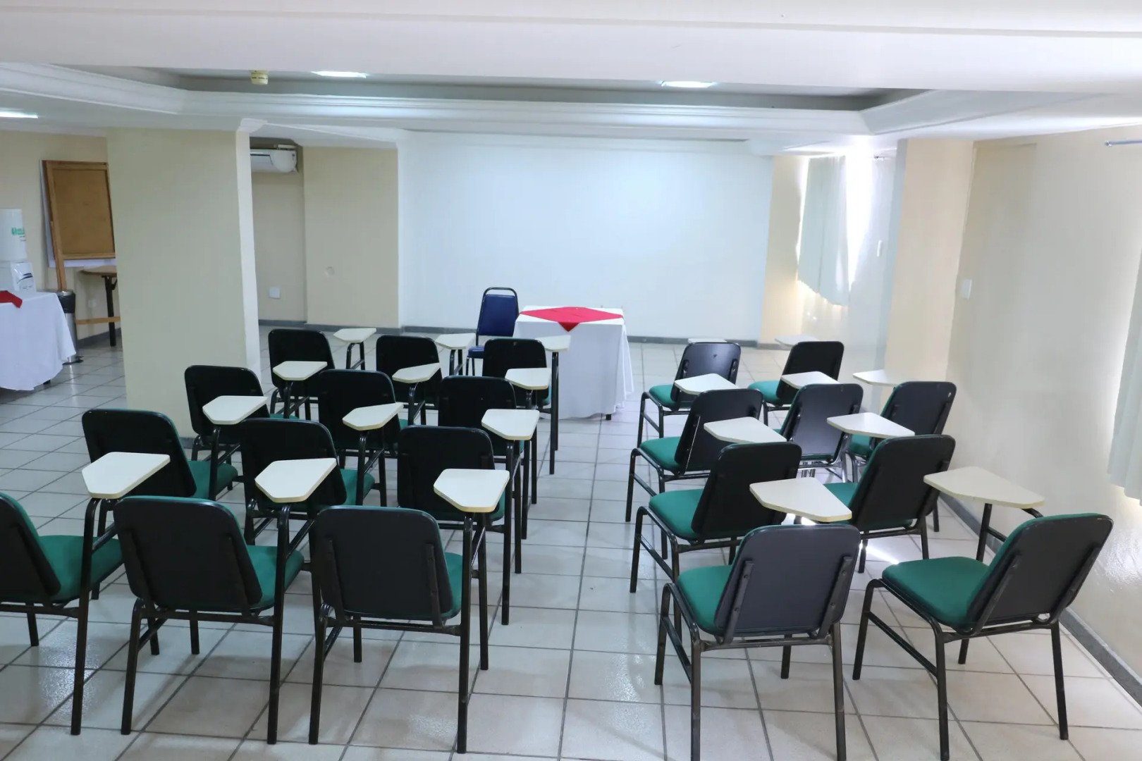 Foto - Hotel Nacional Inn Recife Aeroporto