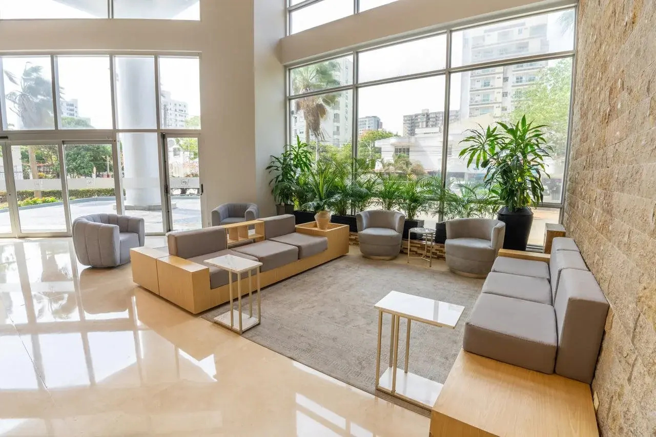 Photo - GHL Hotel Barranquilla