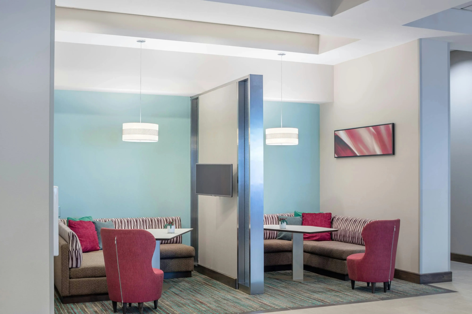 Foto - Residence Inn by Marriott Portland Downtown/RiverPlace