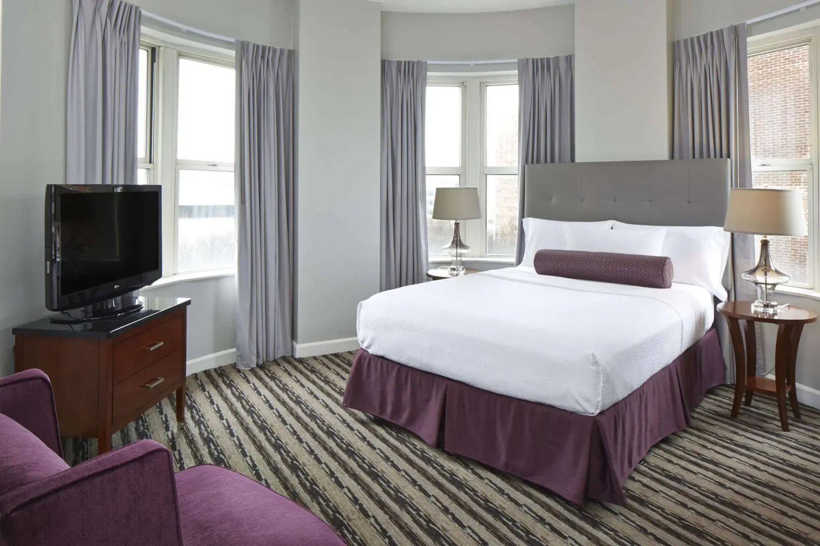 Foto - The Georgian Terrace