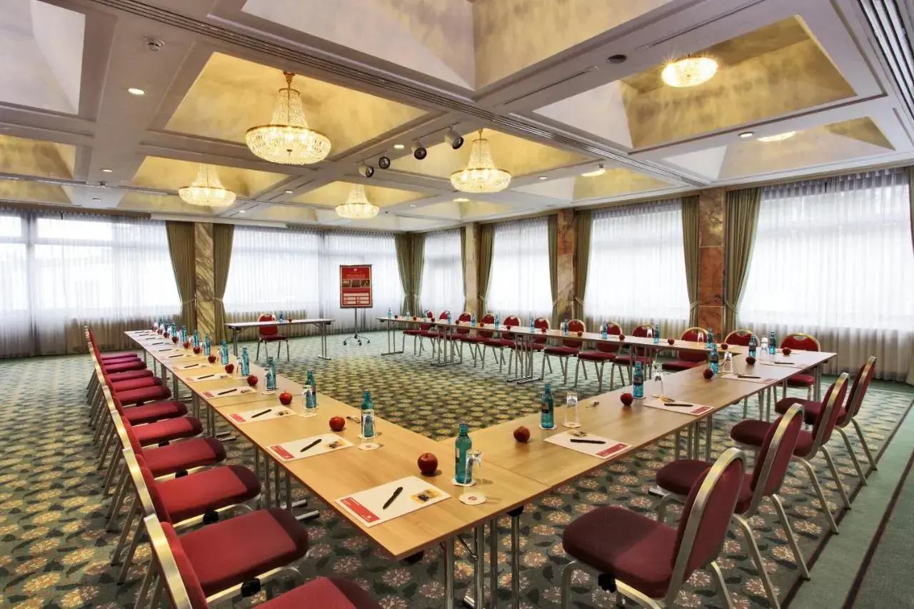 Foto - Soaltee Hotel by Trip Inn Frankfurt Messe Tagungshotel