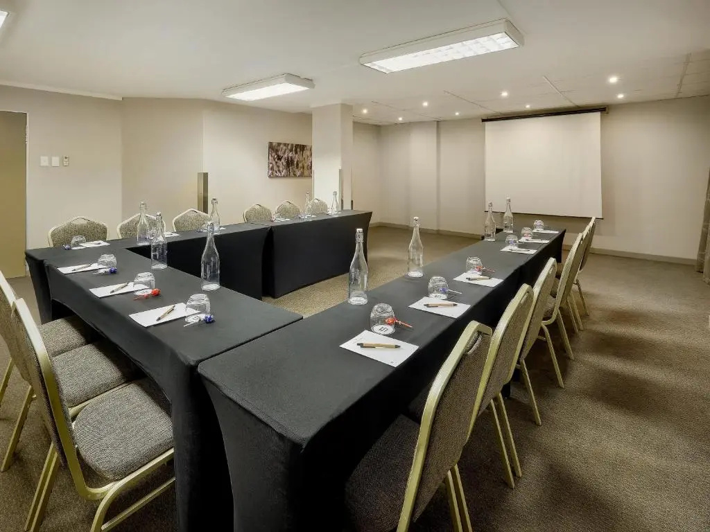 Foto - ANEW Hotel Hatfield Pretoria