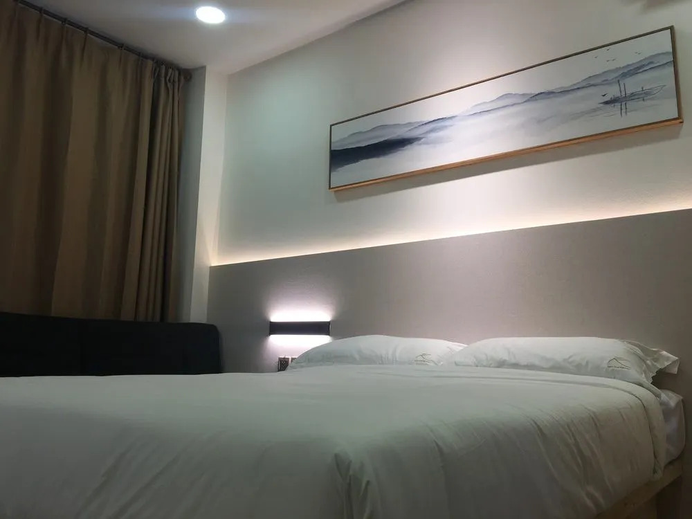 Foto - Key酒店@古城中心店