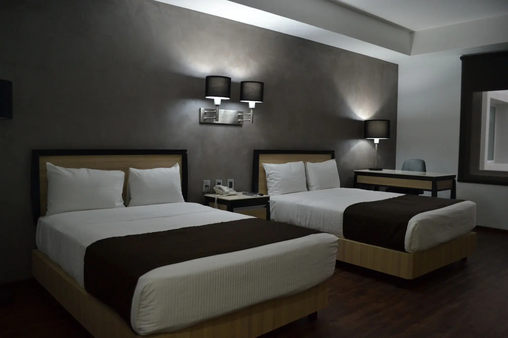 Foto - Fato Hotel