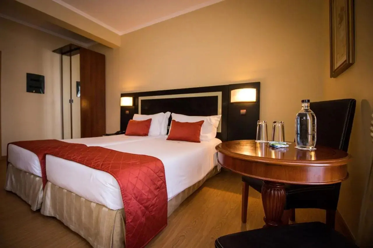 Foto - Hotel Talisman