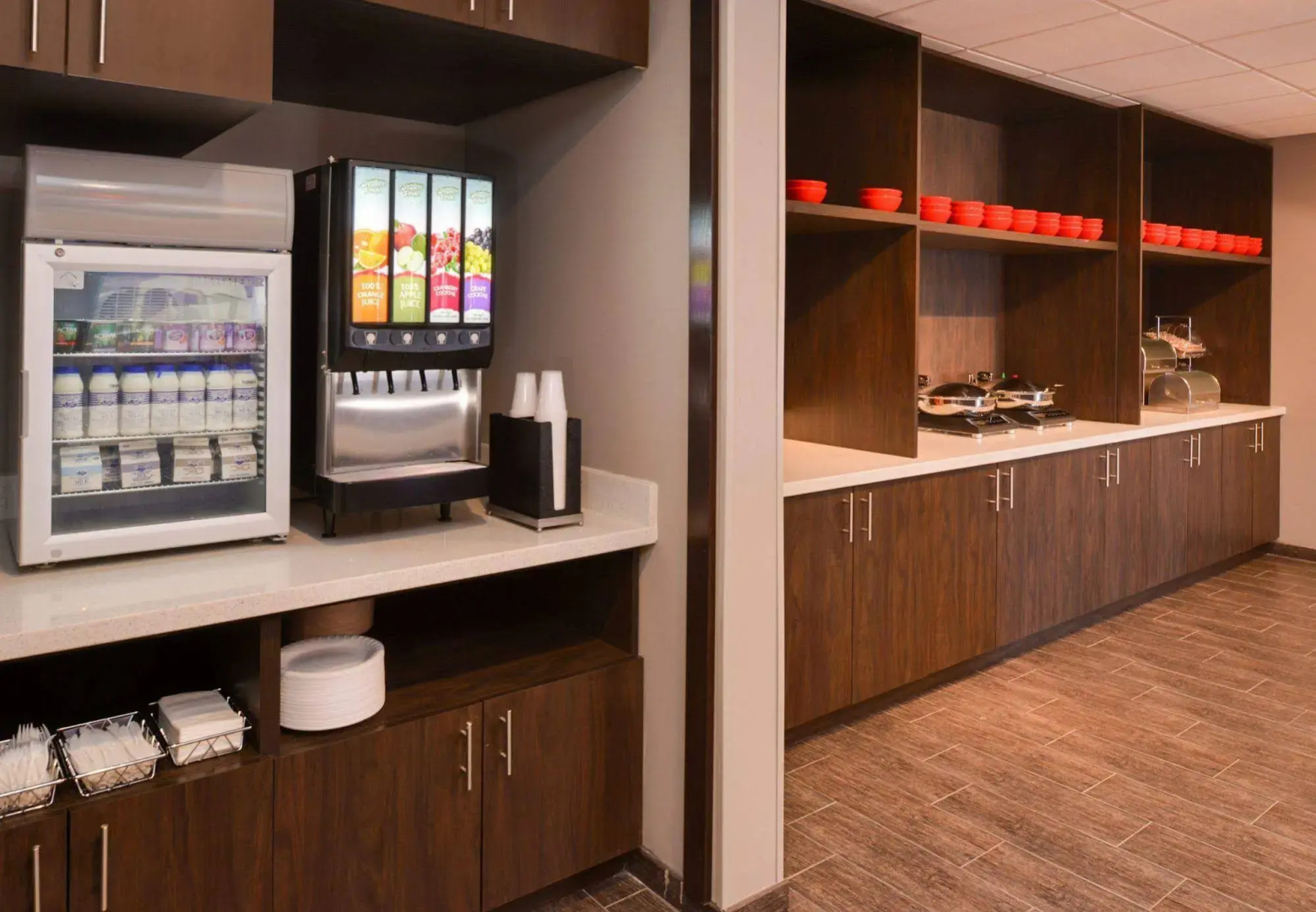 Foto - TownePlace Suites by Marriott Laplace