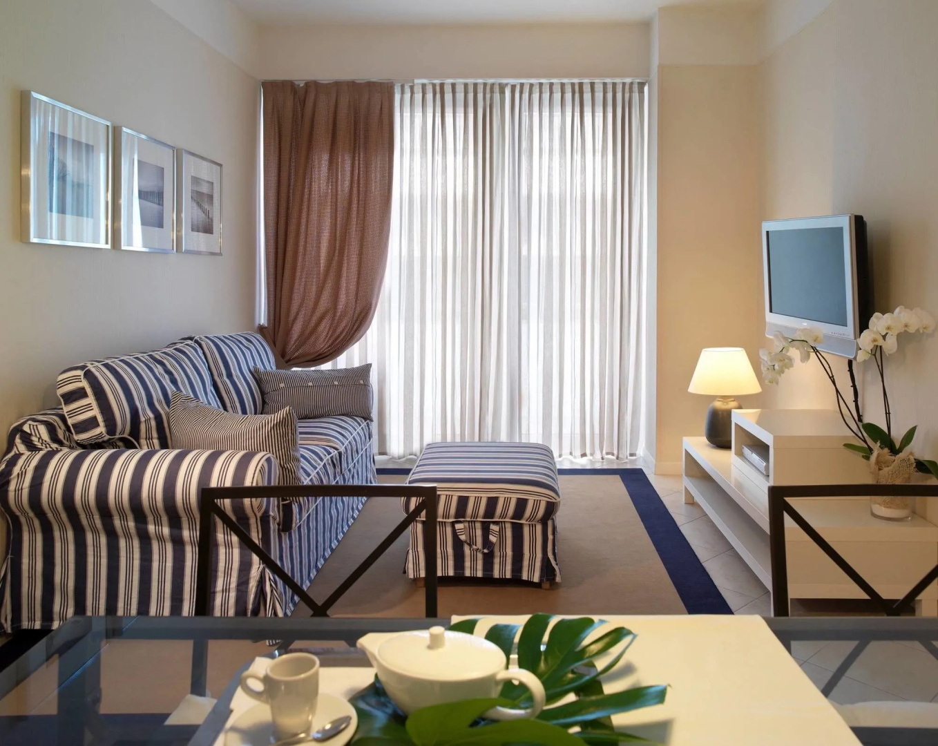Foto - Hotel Mon Cheri