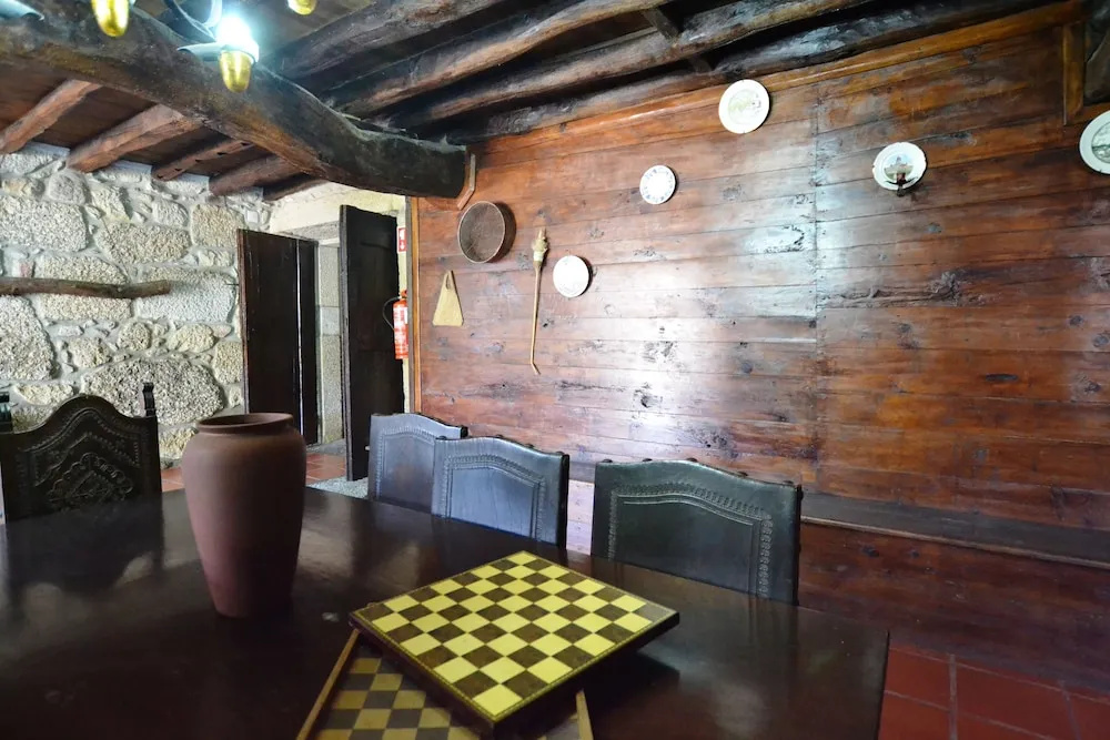 Photo - Casa de Sta Comba