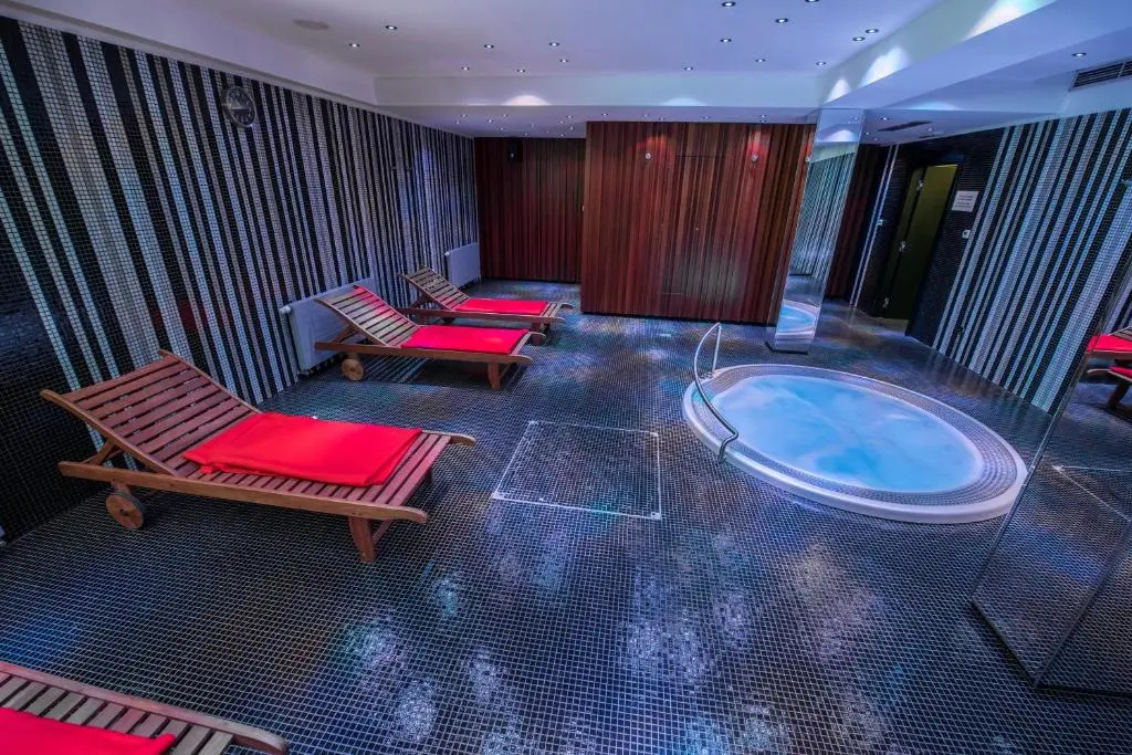 Foto - Hotel Yasmin