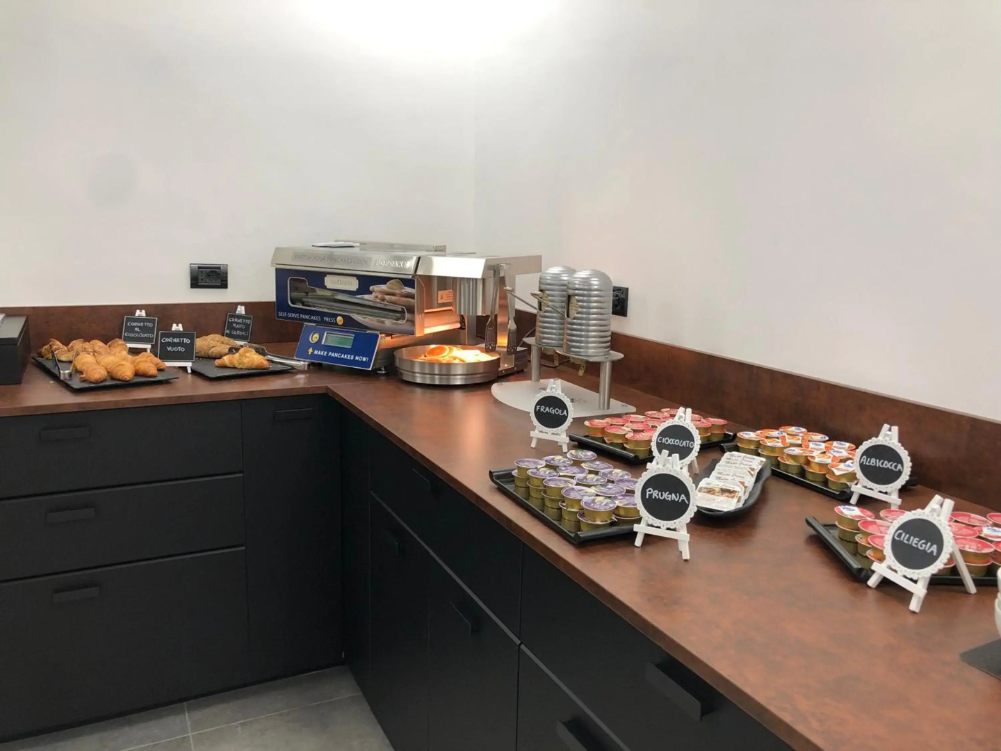 Foto - IRON Hotel by Residence Moderno