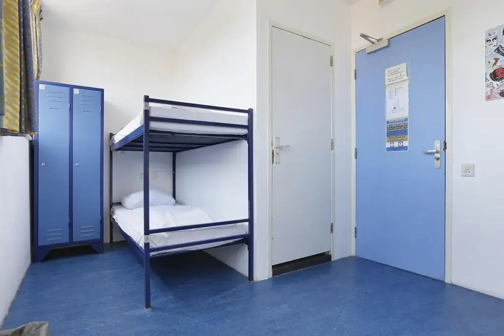Photo - Hans Brinker Hostel