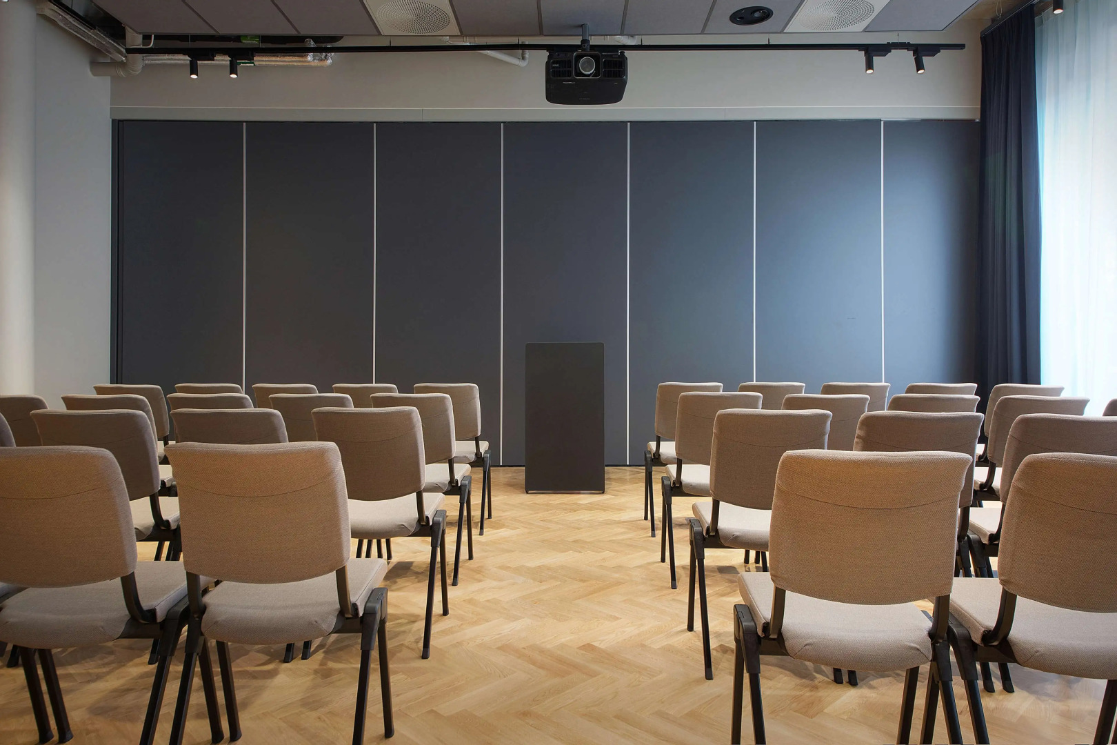 Photo - Scandic Sjølyst