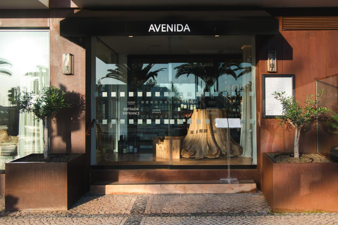 Photo - Lagos Avenida Hotel